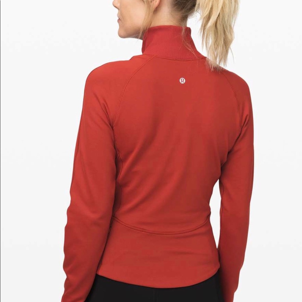 Always Alert 1/2 zip - Picture 2 of 5